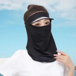 셀러허브 썬캡 햇빛차단 얼굴햇빛가리개 밀짚모자 자외선차단 농사모자 S11046916