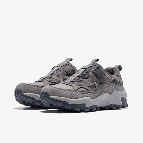 프로스펙스 남여 미끄럼방지 보아다이얼 워킹화 스택스 TR BOA 103