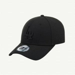 뉴에라  940  MLB LA 다저스 베이직 화이트 12836272