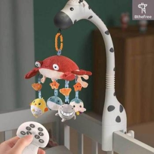 비더프리 코지드림 모빌 흑백도형 세트 화이트 387315 S10991790