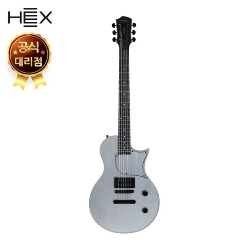 헥스  일렉기타 H 시리즈 H100 LITE S-SV HEX H Series Electric Guitar