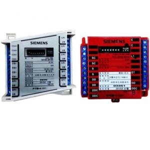 지멘스  R형 소방중계기 1회로/2회로/4회로