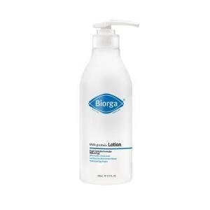 바이오가 모이스처 밀크 프로틴 바디로션 500ml