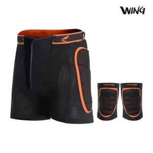 셀러허브  WING 보호대세트 BP001 S10923494