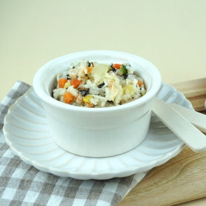 뽀뽀뜨 골고루 밥국반찬 세트