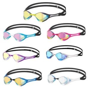 타바타 VIEW 블레이드F 제로 선수용 미러 수경 (V128SAM)