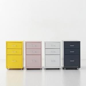 마켓비 FIHA 낮은서랍장 2.1단