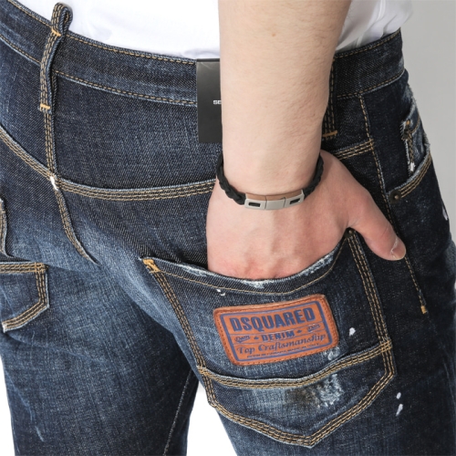 디스퀘어드 스페셜 루키진2_섹시트배핏/74LA0849