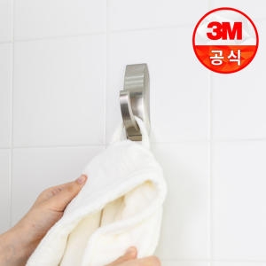 3M  코맨드 메탈 훅(대형)