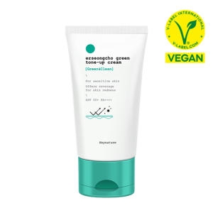 헤이네이처 어성초 그린 톤업 크림 50ml