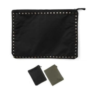 스터드 시크 찡 클러치백 S11184782