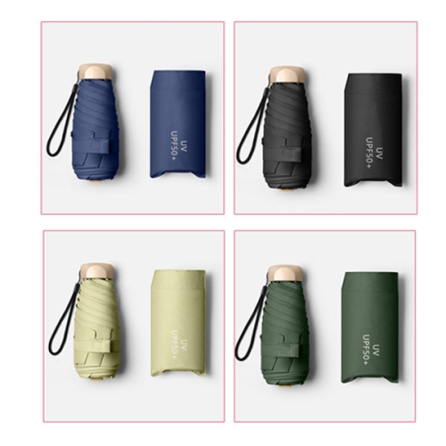 4CUS 클레오 UPF 50+ 초경량 암막 우산 양산 자외선 99%차단