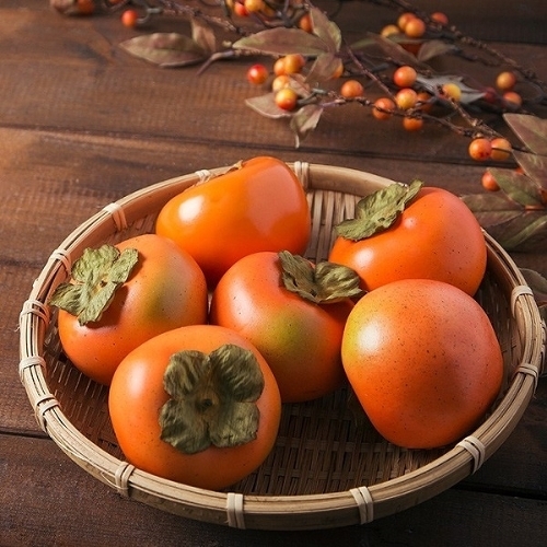 착한식탁  아삭아삭 단감 5kg 랜덤과