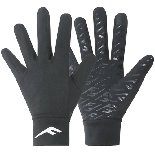 프로스펙스 파워웜 글러브 블랙 동계 방한장갑 파워웜글러브-BK