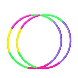 셀러허브  조립식 훌라후프 7단 S10922461