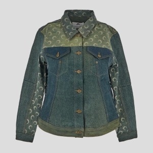 마린세르 데님재킷 J072FW22WUDENCO000405