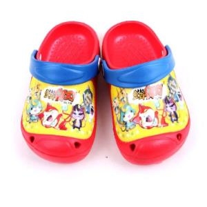 요괴워치EVA샌들