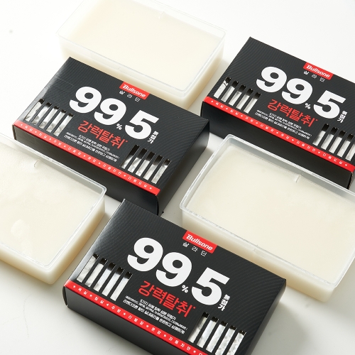 불스원  살라딘 구구오 강력탈취 방향탈취제 라벤더코튼향