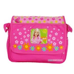 바비 트랜디 숄더가방