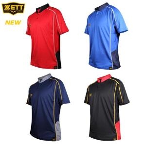 제트  2018 ZETT BOTK-730 하계티셔츠