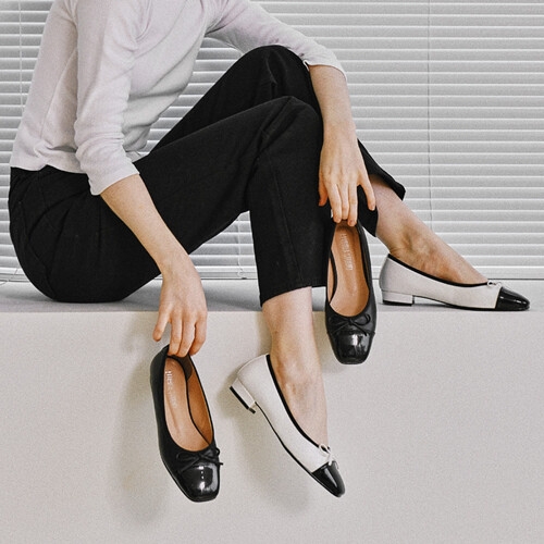 플로리다스튜디오 여성 히솝 스퀘어토 2cm_FL2732