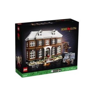 아이디어 나홀로 집에 (21330)