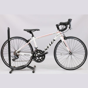 알톤스포츠  인피자 코넷2 로드 자전거16단 주니어24인치 시마노 클라리스 무료조립배송 증정