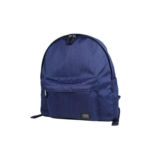 포터 요시다 데님 데이팩 배낭 데일리 백팩 892-15106
