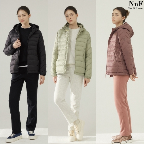 NNF 23 여성 이지 트레이닝 3종