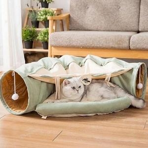 힐링타임 고양이 숨숨집 다방 NH-376 S10990666