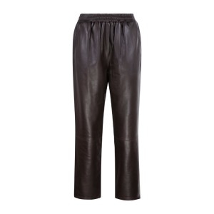 이지 가죽팬츠 004L236018.02 MORRO