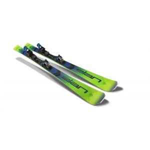 엘란  2023 SLX + EMX 12.0 GW FUSION X 회전스키 9281028