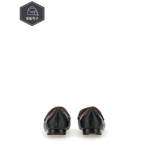 토리버치 TORY BURCH 모카신 발레리나 87269 006 B0040369673