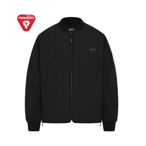 UFC SPORT 프로 릴렉스핏 경량 프리마로프트 점퍼 U2PJU3301