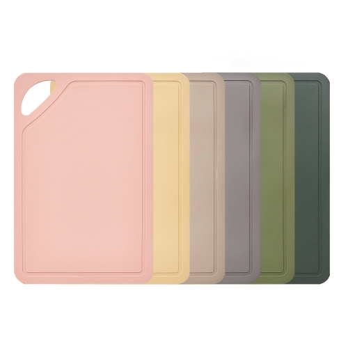 리빙아이콘  샐마 핸디 TPU 도마