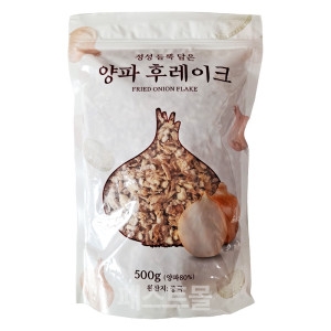 이엔 양파 후레이크 500g
