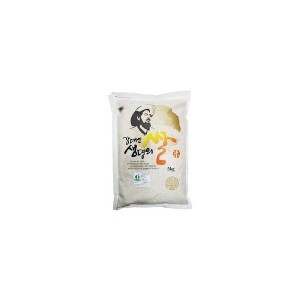 우리원 유기농 찹쌀현미 5kg /농부의 맛있는 햅쌀밥/ 강대인생명의쌀
