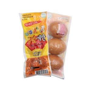 알장군 A+ 구운계란 120g 3구