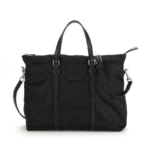 구찌 페드로 마이크로 GG 시마 패브릭 투웨이백_510332 K2BAN 1000