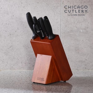 코렐브랜드 시카고커틀러리 by 코렐 주방 칼 아본달 6종 칼세트