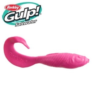 버클리  스위밍 뮬렛 4인치 걸프 걸프웜 뮬랫 농어 우럭 광어 놀래미 바다 루어 낚시