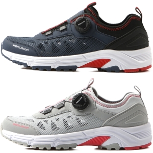 월드컵 통기성 좋은 다이얼 망사 메쉬 여름 트레킹 운동화