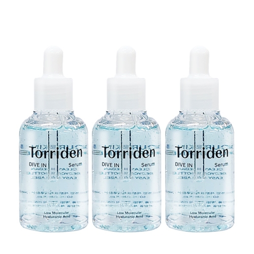 토리든 다이브인 저분자 히알루론산 세럼 50ml
