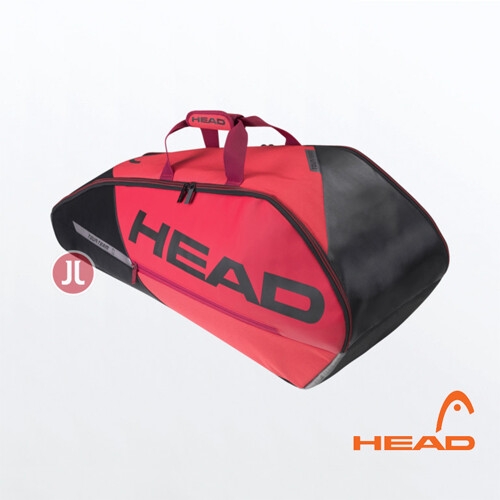 헤드  283482 투어 팀 6R BKRD 스포츠가방 라켓가방