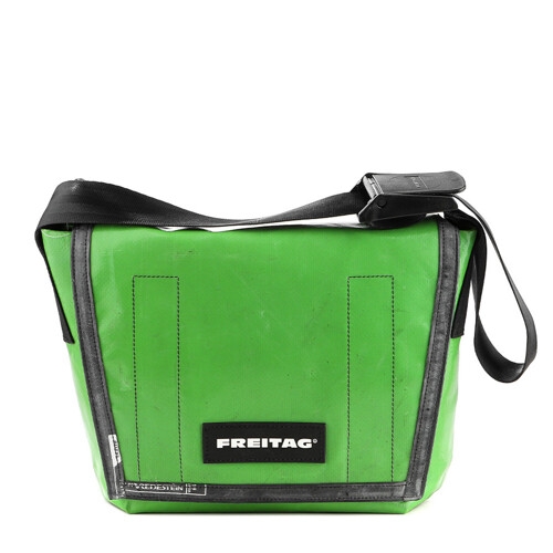 프라이탁 F11 LASSIE 0578 남녀공용 LASSIE 크로스백