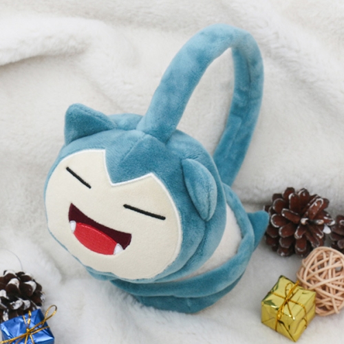 포켓몬스터 귀마개