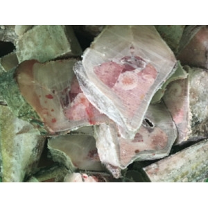 진성식품 어부백서 냉동 손질대구 국내산 1kg 냉동 손질대구 국내산 1kg