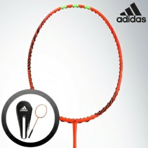 아디다스  파워딜 kalkul A1 Solar RK814501 솔라레드 20% 추가 즉할+ 배드민턴 모음전 신발 의류 배드민턴라켓 가..