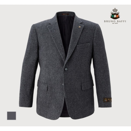 인디안 브루노바피 겨울 남성 콤비 자켓 MACFFYW9211 570424_MACFFYW9211