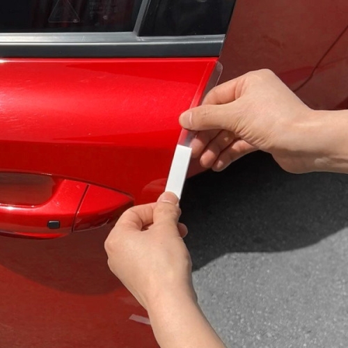 3M  도어쉴드 PPF 투명 보호필름 20mm 5m